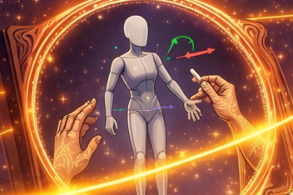 Generic Character Kit for Game Creator 2