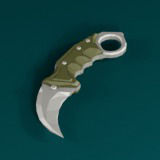 Knives & Melee Weapons