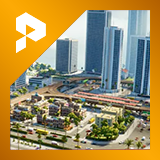 Poly City Pack