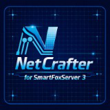 OpenWorlds NetCrafter Pro