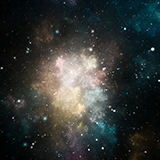 AAA Space & Nebula HDRI Pack – 11 Ultra HD 8K Skyboxes (EXR + JPG)