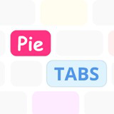 PieTabs | Browser Enhancer