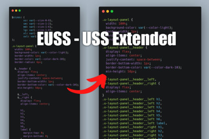 EUSS - USS Extended