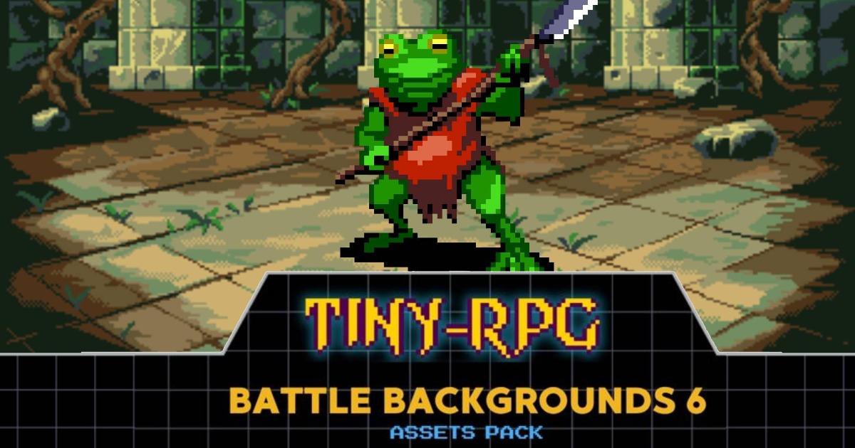 Battle Backgrounds Pack 6 | 2D Environments | Unity Asset Store