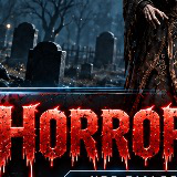 Horror Environment - NPC Dialogue System & Spooky VFX