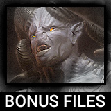 Devils - Bonus Files 4 - Music