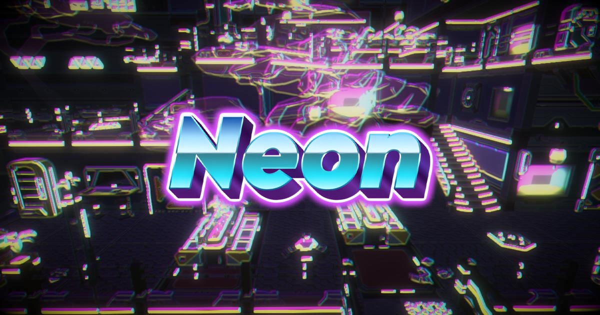 Artistic: Neon | Fullscreen & Camera Effects | Unity Asset Store