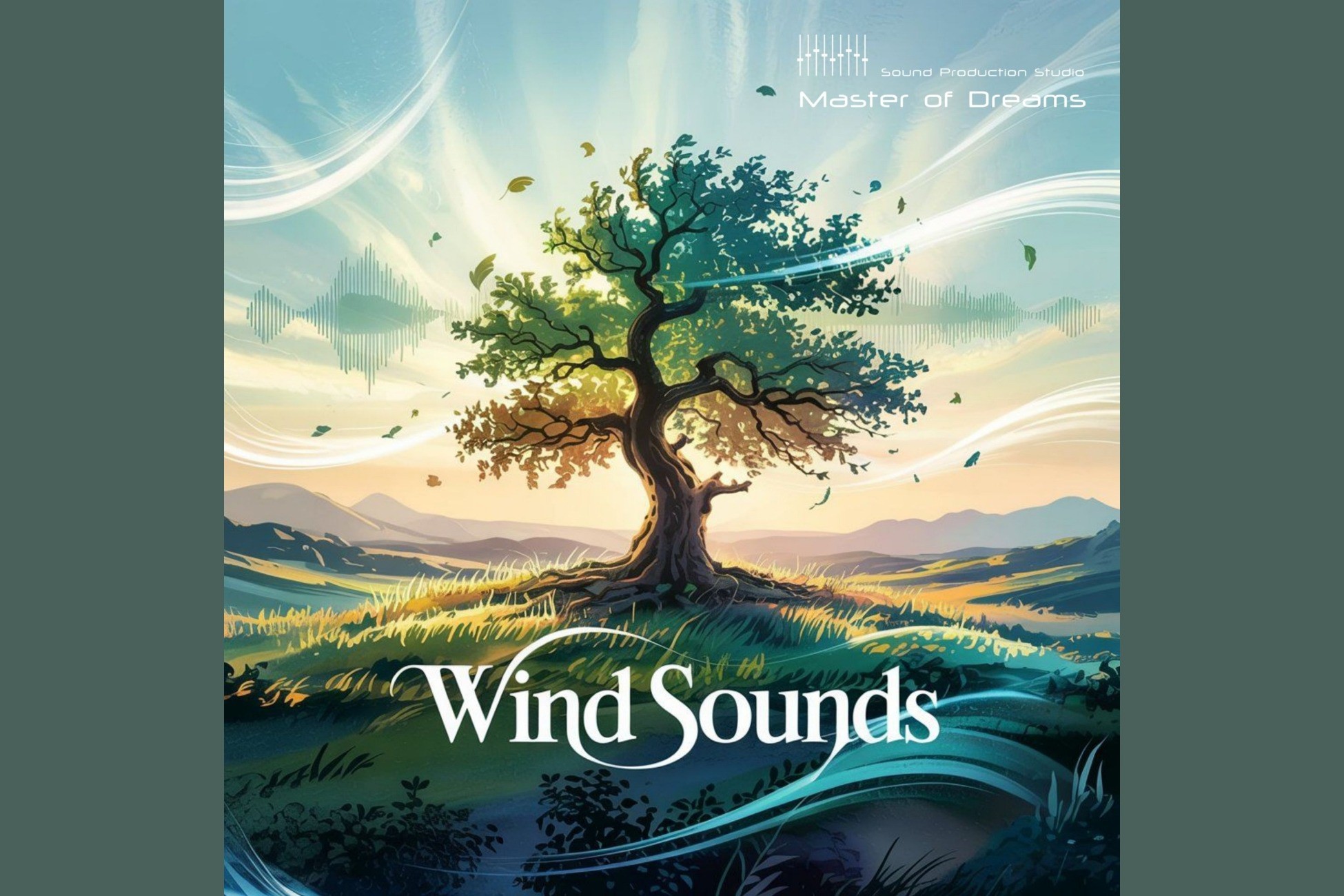 Wind Sounds | Noise Ambient | Unity Asset Store