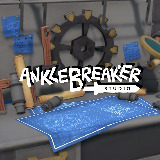 Stylized Engineer Workbenches & Icons
