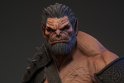ORC_Berserker