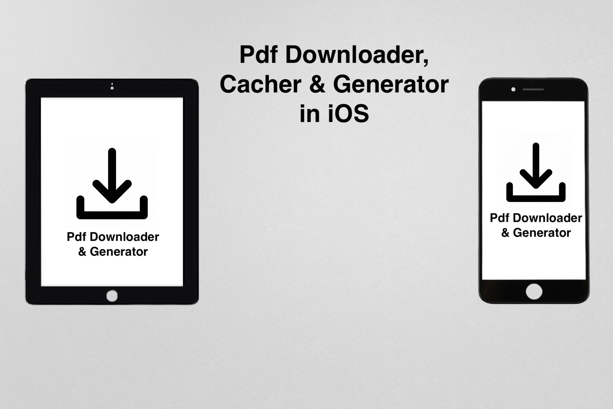 Pdf Downloader App Pdf Downloader & Generator For iOS | Integration | Unity Asset Store