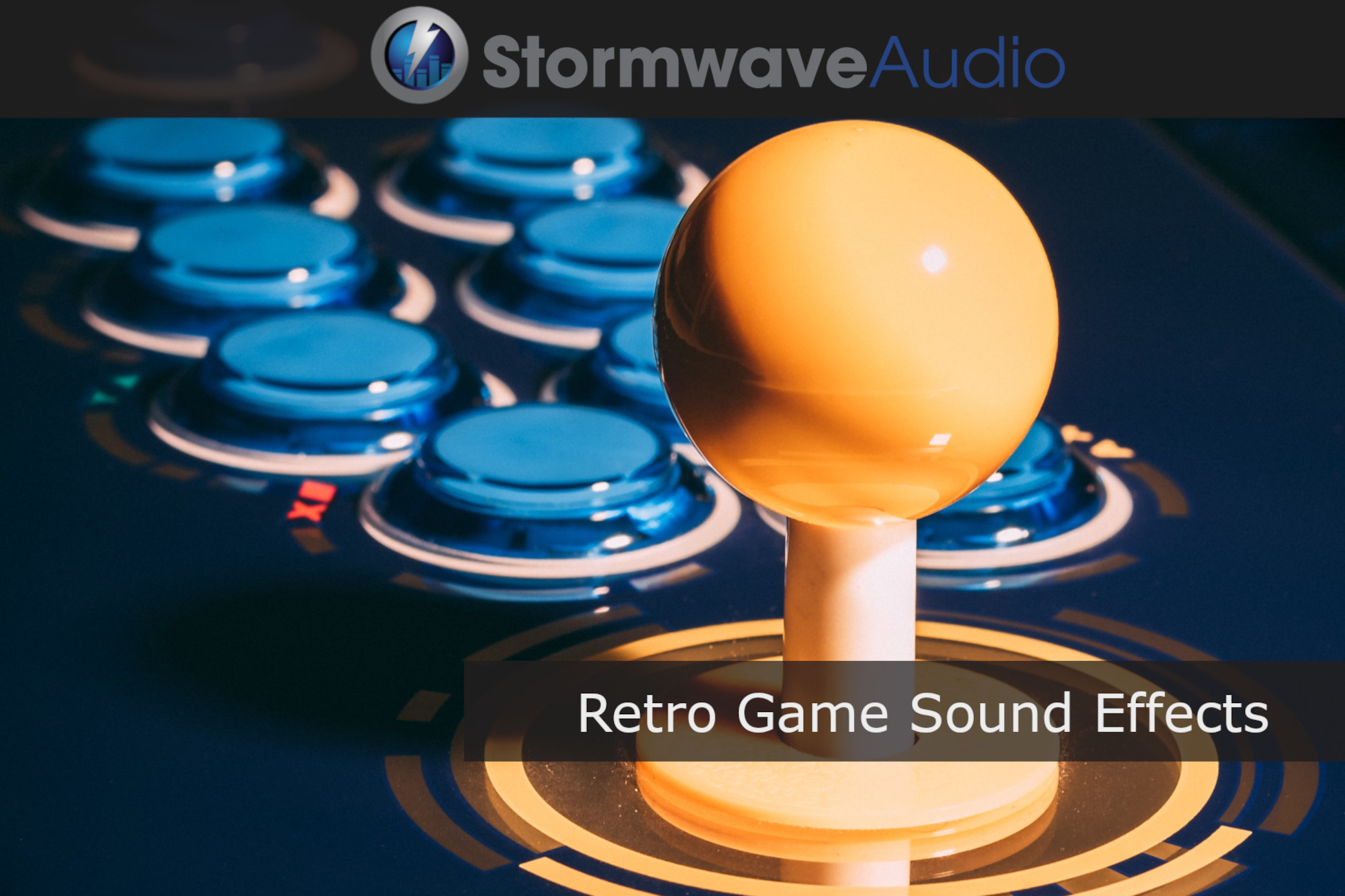 Retro Game Sound Effects Vol. I | Audio Sound FX | Unity Asset Store