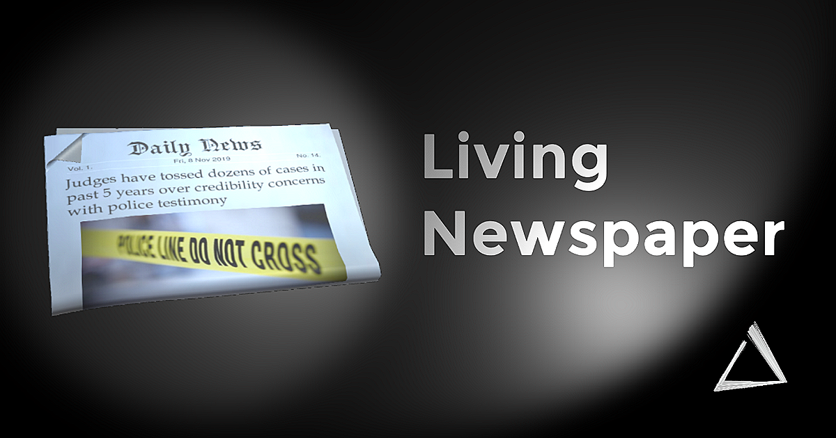 Living Newspaper 3D Props Unity Asset Store