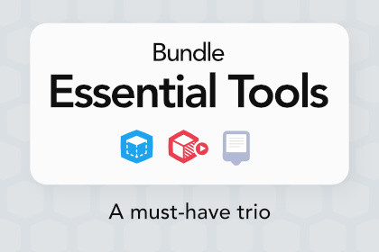 Essential Tools – Bundle