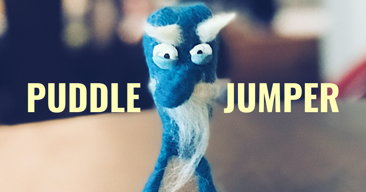 Jumper Module Synth Fun Retro Synth Tunes > Puddle Jumper Music Pack | 음향 음악 | Unity Asset ...