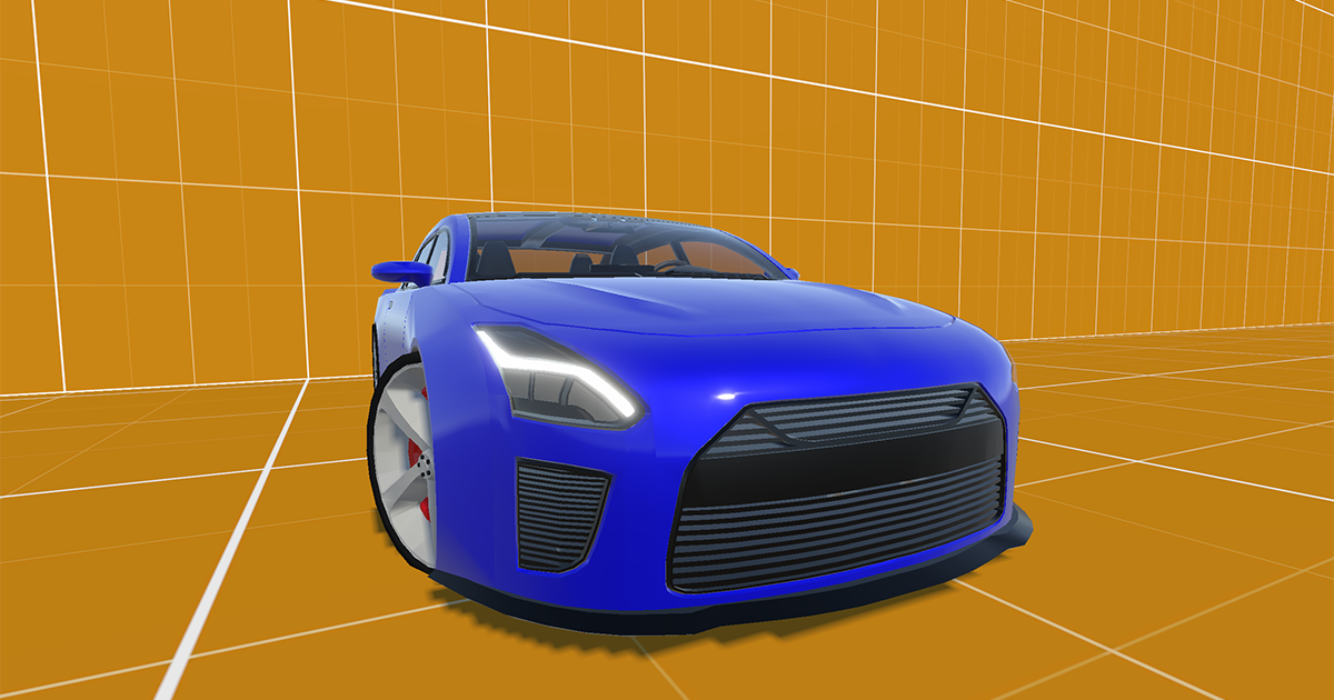 Simple Modular Vehicle Controller (SMVC) | Physics | Unity Asset Store