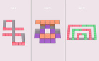 Jelly Merge | Template + Editor