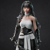 Shadow Blade Dancer – Vaelith