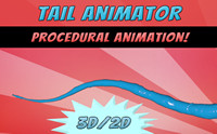 Tail Animator