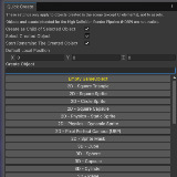 Quick Create - Context Menu For Editor