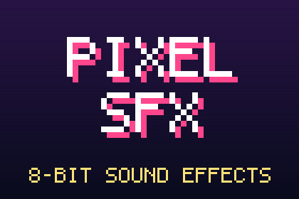 Pixel SFX