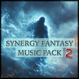 Synergy Fantasy Music Pack 2