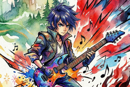 The Ultimate Anime & JRPG Music Vault - 80+ Tracks & Variants