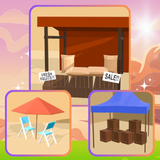 AIRIDev Market Props