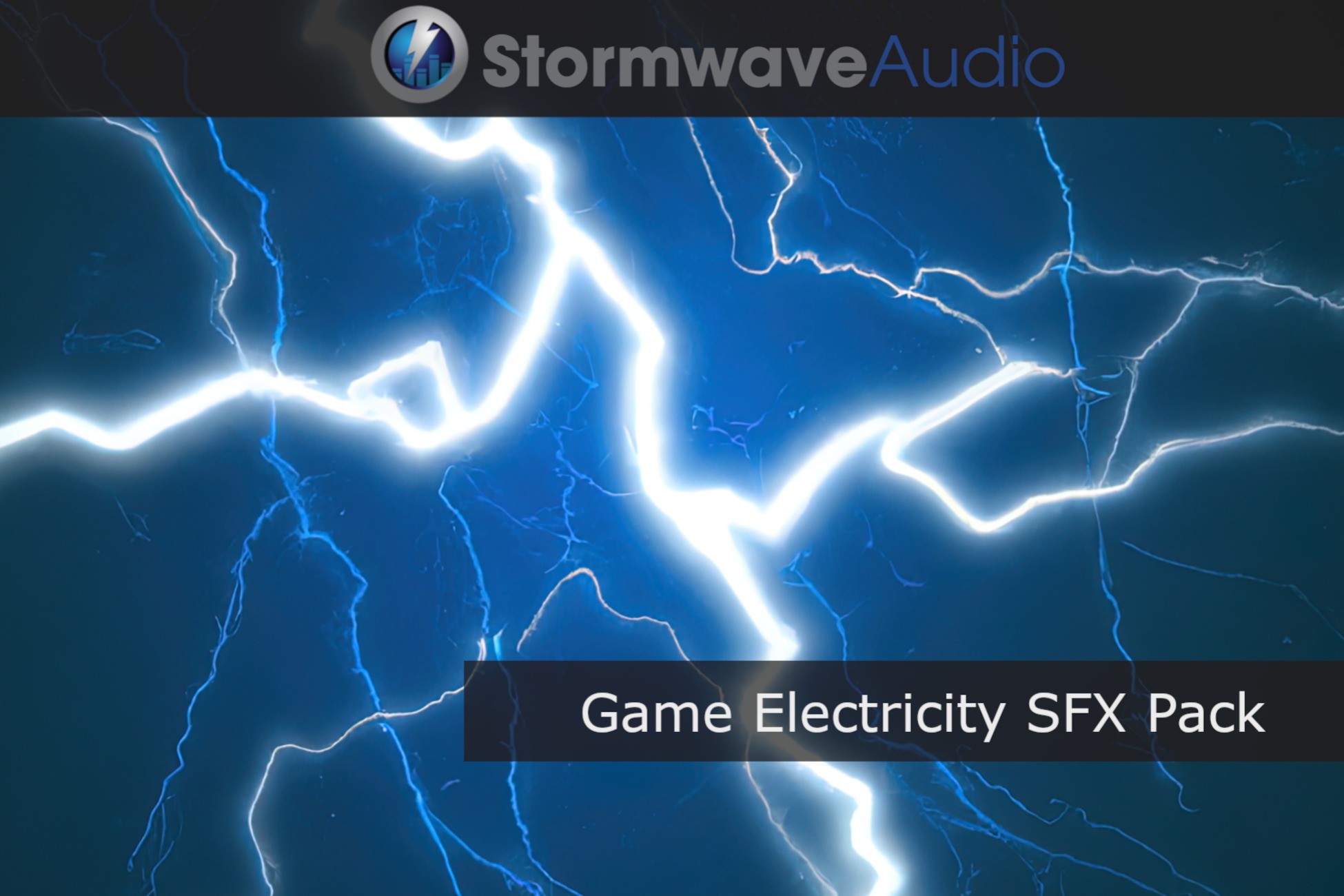 Game Electricity Sound Effects Pack Audio Sound FX Unity Asset Store
