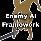 Enemy AI Framework