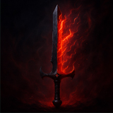 Legendary Blades - Dark Fantasy Weapons and Combat System