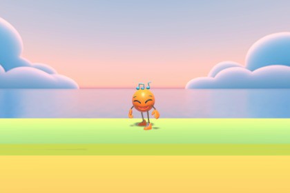 3D Emoji Collection