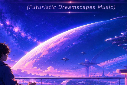 Hammer Mini Music Pack - Zero Gravity Lounge (Futuristic Dreamscapes Music)