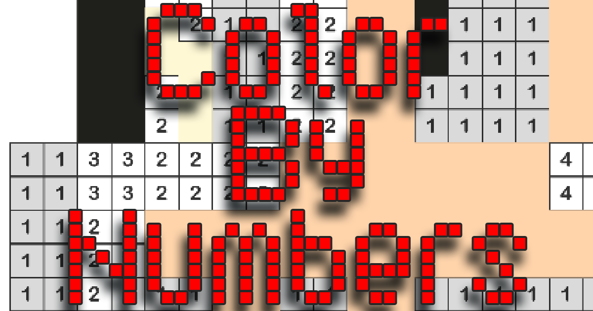 Color By Numbers | Packs | Unity Asset Store