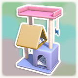 Cat's Paradise Constructor