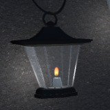 Animated Candles & Lanterns