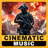 Dark Action Cinematic Game Music Pack