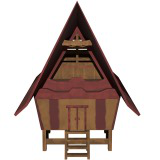 Rumsram - House of Biak