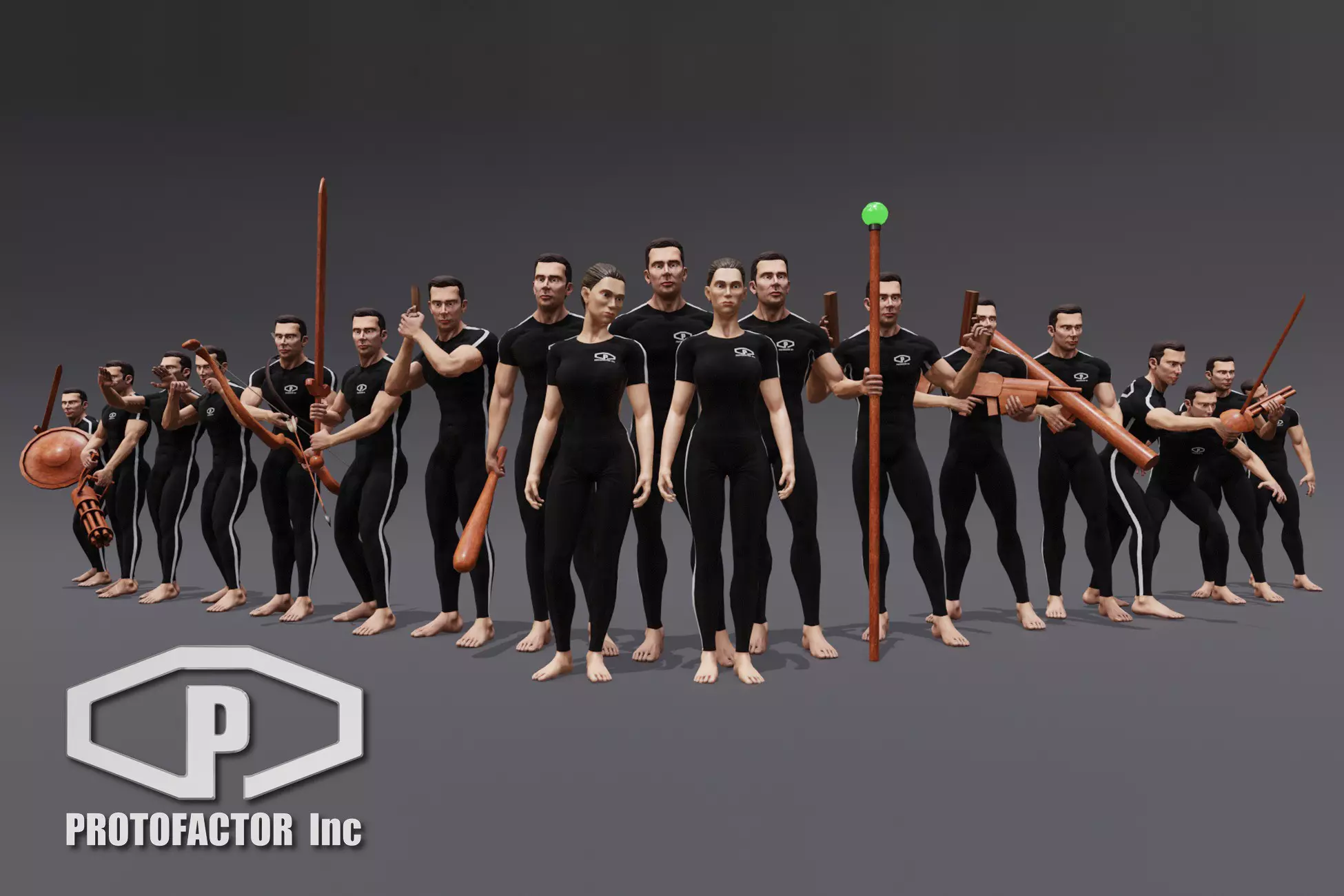 Ultimate Animation Collection