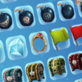 Fun City - Basic GUI & Icons Package