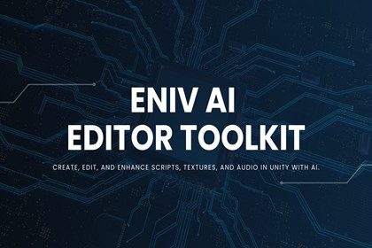 Eniv AI Editor Toolkit