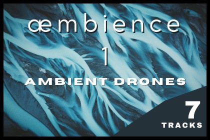 Œmbience - Cinematic Drones