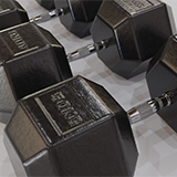 Dumbbells Pack