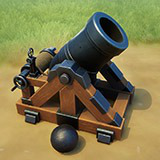 Stylized Cannons Pack
