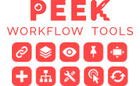 Peek - Editor Toolkit