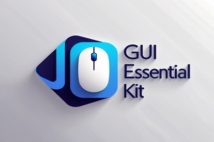 GUI Essential Kit