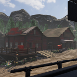 Country Town Vol 1