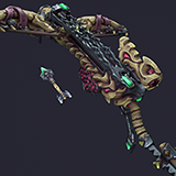 Undead crossbow