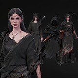 R:Cultist Pack