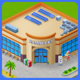 Isometric Public Buildings and Areas Pack